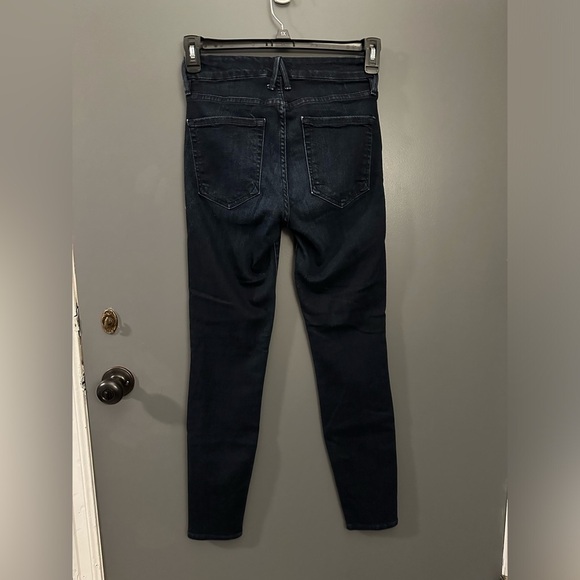 Good American - Good Legs Size 2/26 - Picture 2 of 5